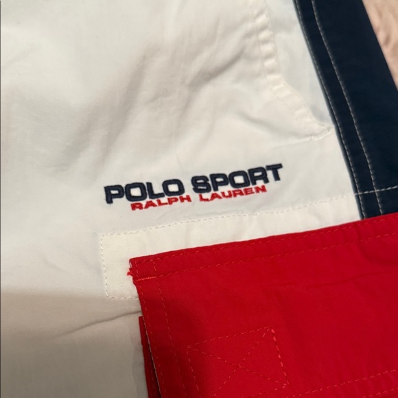 Polo by Ralph Lauren Polo Sport Hiking Pant XS - Picture 6 of 14
